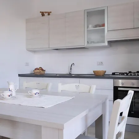 דירה Guest House