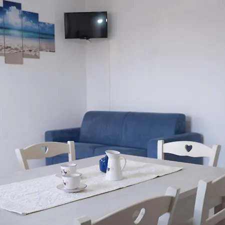 Guest House Alghero